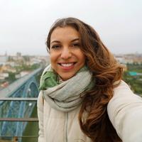 Отзыв от Алиса - виза ДТВ