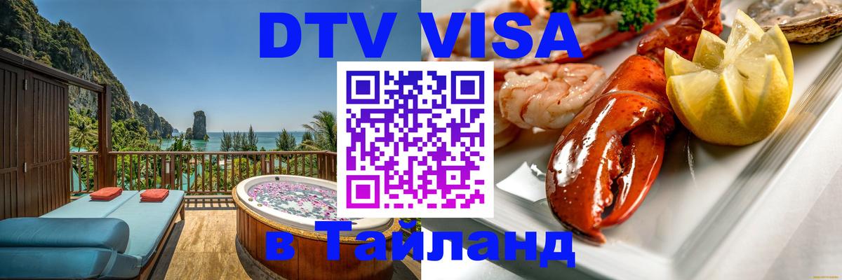 Оформление DTV визы под ключ: стоимость и тарифы, только загранпаспорт - Пушкино  19.11.2025 